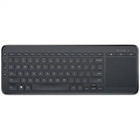 Microsoft All-in-One Media Keyboard